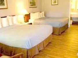 Travelodge by Wyndham Ogallala