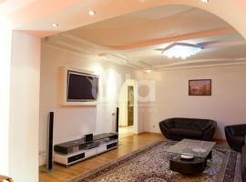 صور الفندق: Charming big apartment in the centre