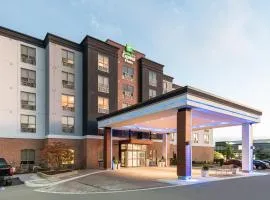 Holiday Inn Express Hotel & Suites Milton by IHG