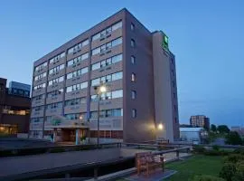 Holiday Inn Express Hotel & Suites Saint John Harbour Side by IHG