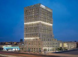 Staybridge Suites Al Khobar by IHG, hotel di Khobar