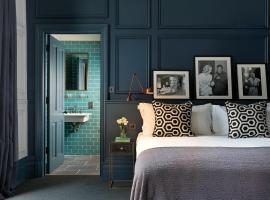 The George, ξενοδοχείο σε Cheltenham