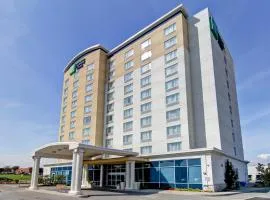 Holiday Inn Express Hotel & Suites Toronto - Markham by IHG