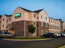 Staybridge Suites Fargo by IHG
