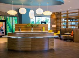 EVEN Hotel Seattle Downtown - Lake Union by IHG, hotel in Seattle