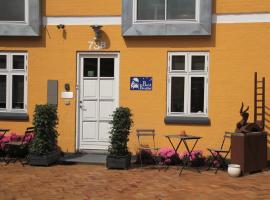 Фотография гостиницы: Odense City B&B