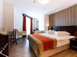 Hotel kuvat: Hotel Duke Armeneasca - Ex Tempo