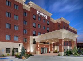 호텔 사진: Staybridge Suites - Oklahoma City - Downtown, an IHG Hotel