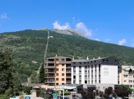 SOWELL HOTELS Le Parc & Spa, hotelli kohteessa Briançon