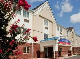 Candlewood Suites Colonial Heights - Fort Lee by IHG