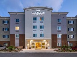 Hotelfotos: Candlewood Suites - Pensacola - University Area, an IHG Hotel