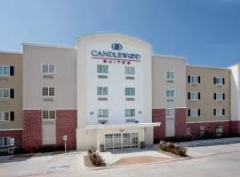 Candlewood Suites San Antonio NW Near SeaWorld by IHG