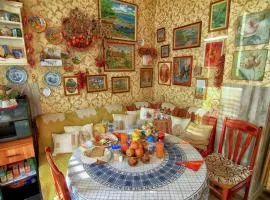 Семеен Хотел Старият град