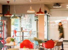 Hình ảnh khách sạn: Ibis Montmelo Granollers