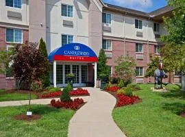 Candlewood Suites Louisville Airport by IHG