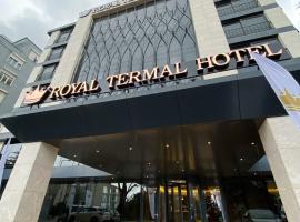 Hotel Foto: Royal Termal Hotel