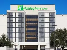 Holiday Inn Hotel and Suites Beaumont-Plaza I-10 & Walden, an IHG Hotel – hotel w mieście Beaumont