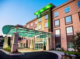 Holiday Inn & Suites - Savannah Airport - Pooler by IHG