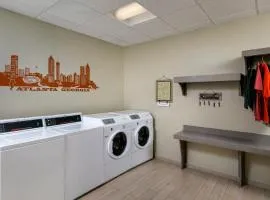 Staybridge Suites Atlanta - Midtown by IHG