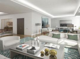 Hotel fotografie: Madrid Luxury Apartments
