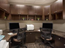 Holiday Inn Scottsdale North- Airpark by IHG, hotel in Scottsdale