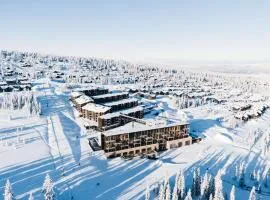 Skistar Lodge Trysil, hotel din Trysil