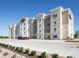 Candlewood Suites - Buda - Austin SW, an IHG Hotel, hotel in Buda