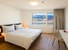 Motel Rheinfels Park