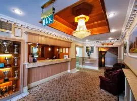 Castle Hotel