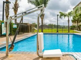 Staybridge Suites - Brownsville by IHG