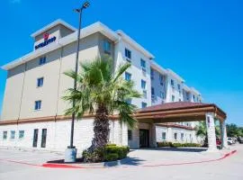 그랜드 프레리에 위치한 호텔 Candlewood Suites - Grand Prairie - Arlington, an IHG Hotel