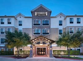 Ξενοδοχείο φωτογραφία: Staybridge Suites Austin Northwest, an IHG Hotel