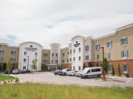 Candlewood Suites Fort Collins by IHG