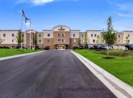 Candlewood Suites - Brighton by IHG