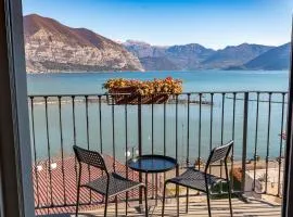 Locanda del Lago Rosmunda