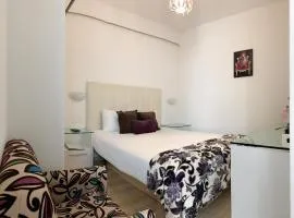 Hotel Condesa 185