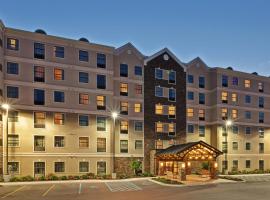 Hotel Photo: Staybridge Suites Buffalo, an IHG Hotel