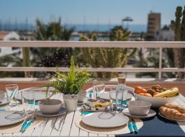 Zdjęcie hotelu: Expoholidays - Vistas Puerto Aguadulce