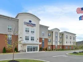 Candlewood Suites Elmira Horseheads, an IHG Hotel, hotel v destinácii Horseheads