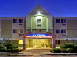 Candlewood Suites Killeen - Fort Hood Area by IHG