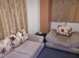 Gambaran Hotel: Friendly & comfortable place