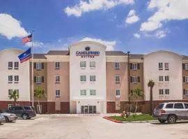 Candlewood Suites Harlingen, an IHG Hotel, hotel di Harlingen