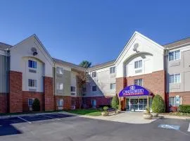 Candlewood Suites Raleigh Crabtree by IHG