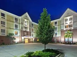 Candlewood Suites Hattiesburg by IHG