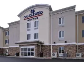 Candlewood Suites Morgantown-Univ West Virginia by IHG