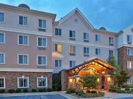 Staybridge Suites Columbus - Fort Benning by IHG