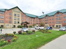 Hotel fotografie: Staybridge Suites West Des Moines, an IHG Hotel