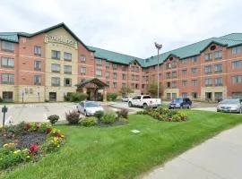 Staybridge Suites West Des Moines, an IHG Hotel, hotel en Clive