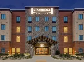 Staybridge Suites - Benton Harbor-St. Joseph, an IHG Hotel, Hotel in Benton Harbor