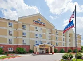 Candlewood Suites Joplin by IHG